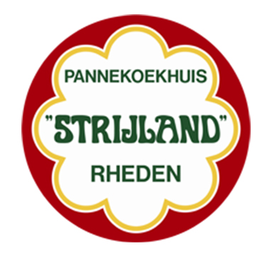 Pannekoekhuis Strijland