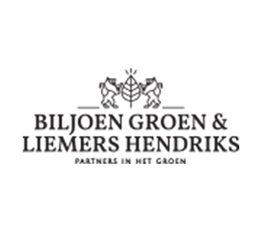 Biljoen Groen