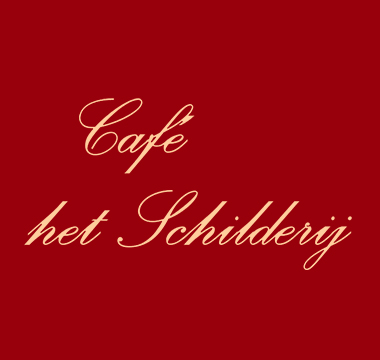 Cafe het Schilderij