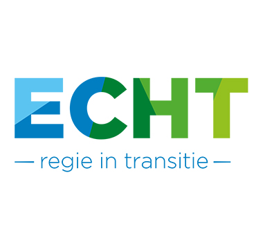 Echt Regie in Transitie