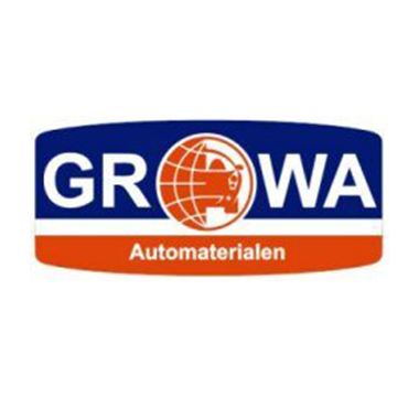 Growa Automaterialen
