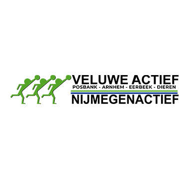 Veluwe actief
