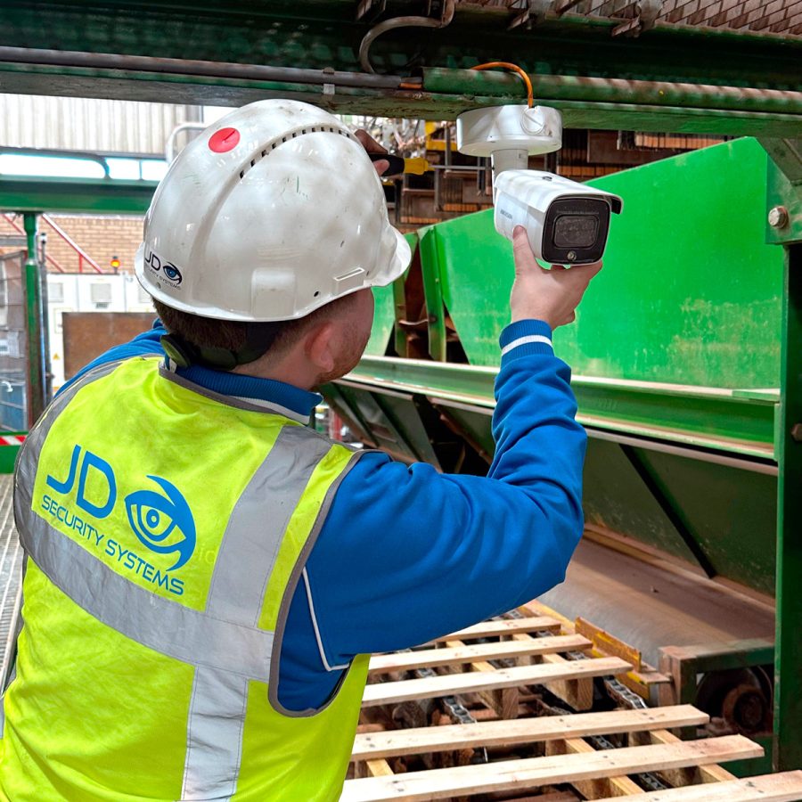JD_Security_Systems_installatie_camera